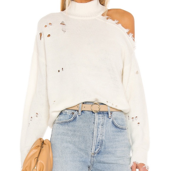 Revolve Sweater - Picture 4 of 6